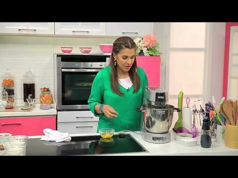 حلى تراب الملوك - بيتزا الخضار - كب كيك محشي | زعفران وفانيلا حلقة كاملة