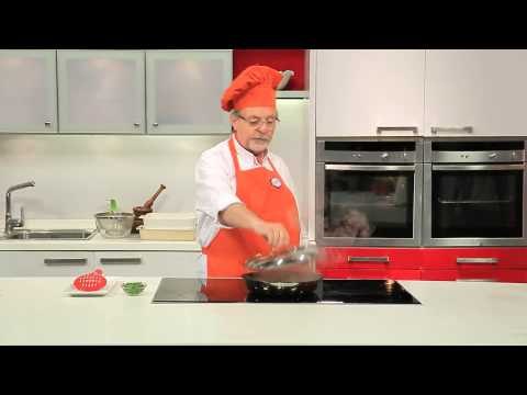 كرات اللحم بصوص الطماطم والكاري الاحمر - سمبوسك بكرات اللحم | طبخة ونص حلقة كاملة