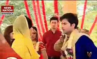 MADAD KARO NAIRA Yeh Rishta Kya Kehlata Hai 28th December 2016