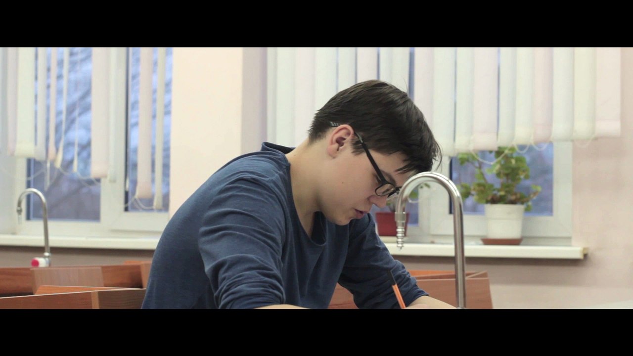 Курс ОММ — 2 — Казак Сергей — Дихромат Аммония [4_10]