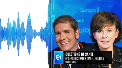 Un rein transplanté à la place d'une rate