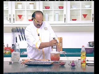 كباب سمك ووصفات أخرى | الشيف حلقة كاملة