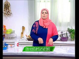 طاجن بسلة بالأرز - فطيرة الجبنة - كفتة الخضار- بودينج الكريمة | على قد الأيد حلقة كاملة