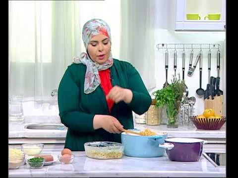 دقية بامية باللحمة - مكرونة بالجبنة - فطائر بطاطس بالسوسيس | على قد الأيد حلقة كاملة