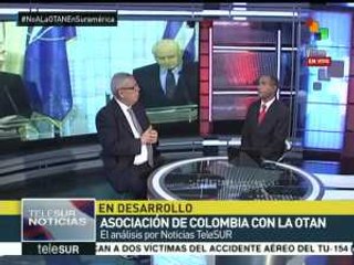 Rondón: Actualmente se vive un ambiente de guerra fría