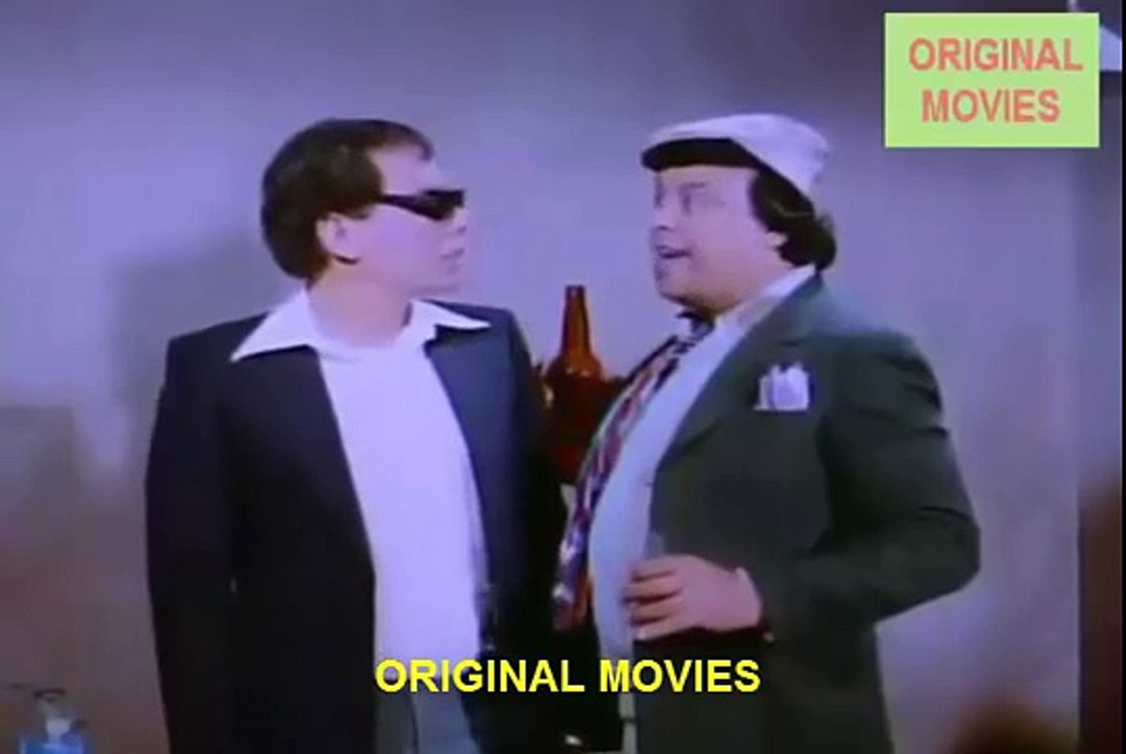 ⁣مقاطع كوميديا من أفلام عادل إمام (كباب & كفتة) - YouTube