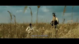 MEMORIES OF THE SWORD Official Trailer (2015) Martial Arts Action [HD]