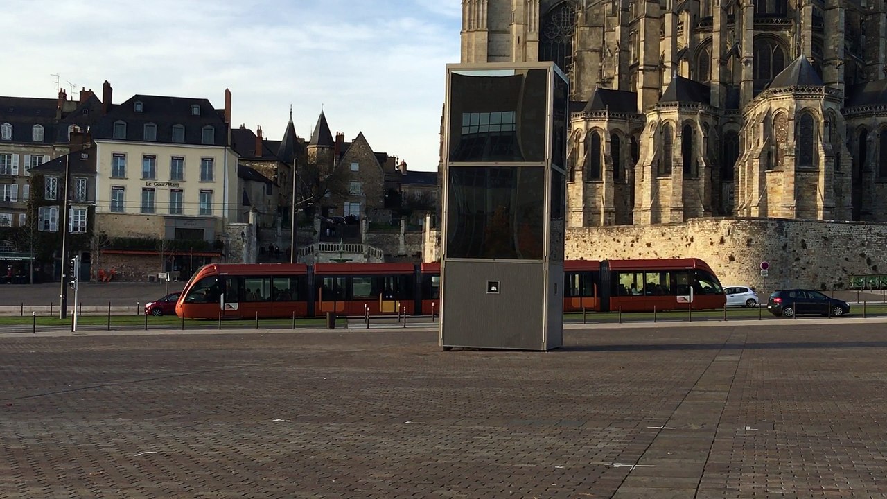 vidéo suite tramway 2016 de Dany ex