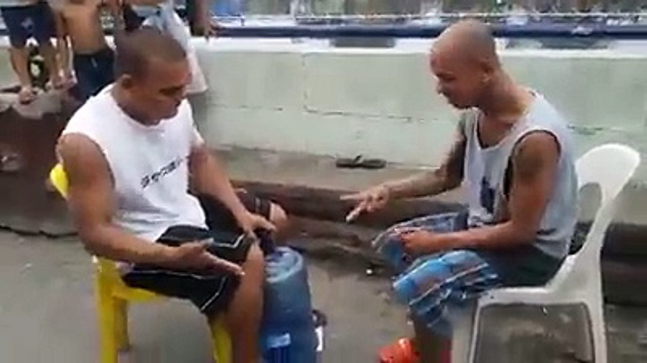 Funny Game Must Watch