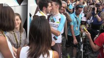 Rétro 2016 : Romain Bardet prend date