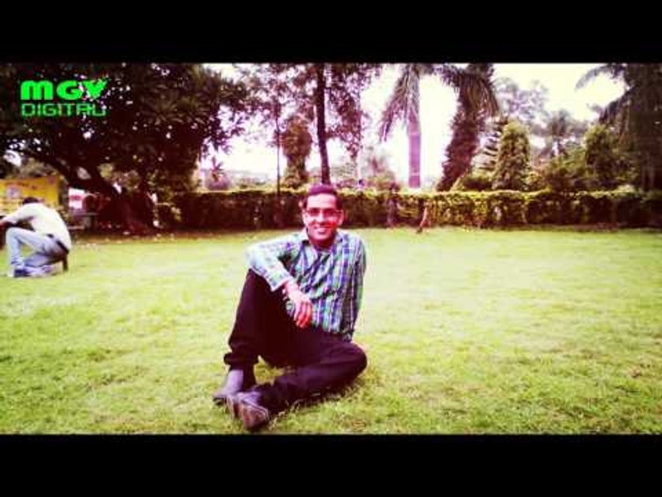 Sunil Chaudhari | He Bandali Gailyani | हे बांद ली गैल्याणी | Jaunsari Song | MGV DIGITAL