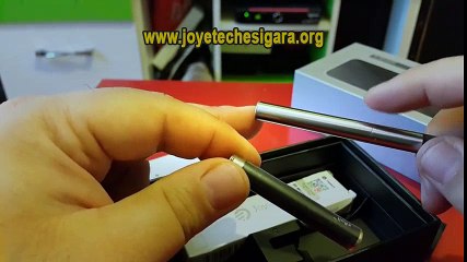 下载视频: Elektronik sigara başlangıç Joyetech eroll incelemesi | www.joyetechesigara.org