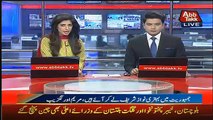 Abbtak News 9pm Bulletin – 27th December 2016