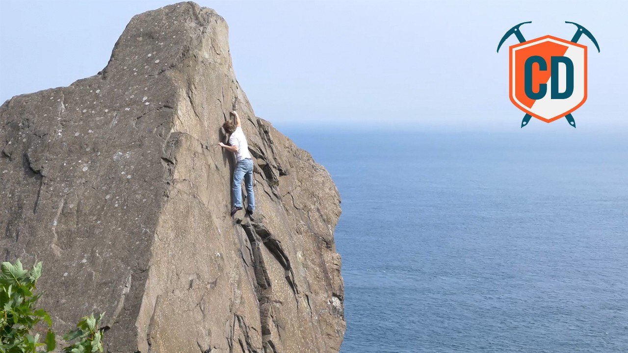 Top Three Bonkers Bouldering 2016 | Climbing Daily Ep.839