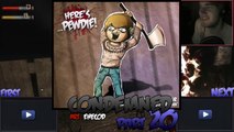 RAGE MODE ACTIVATE! - Condemned  Criminal Origins - Lets Play - Part 20