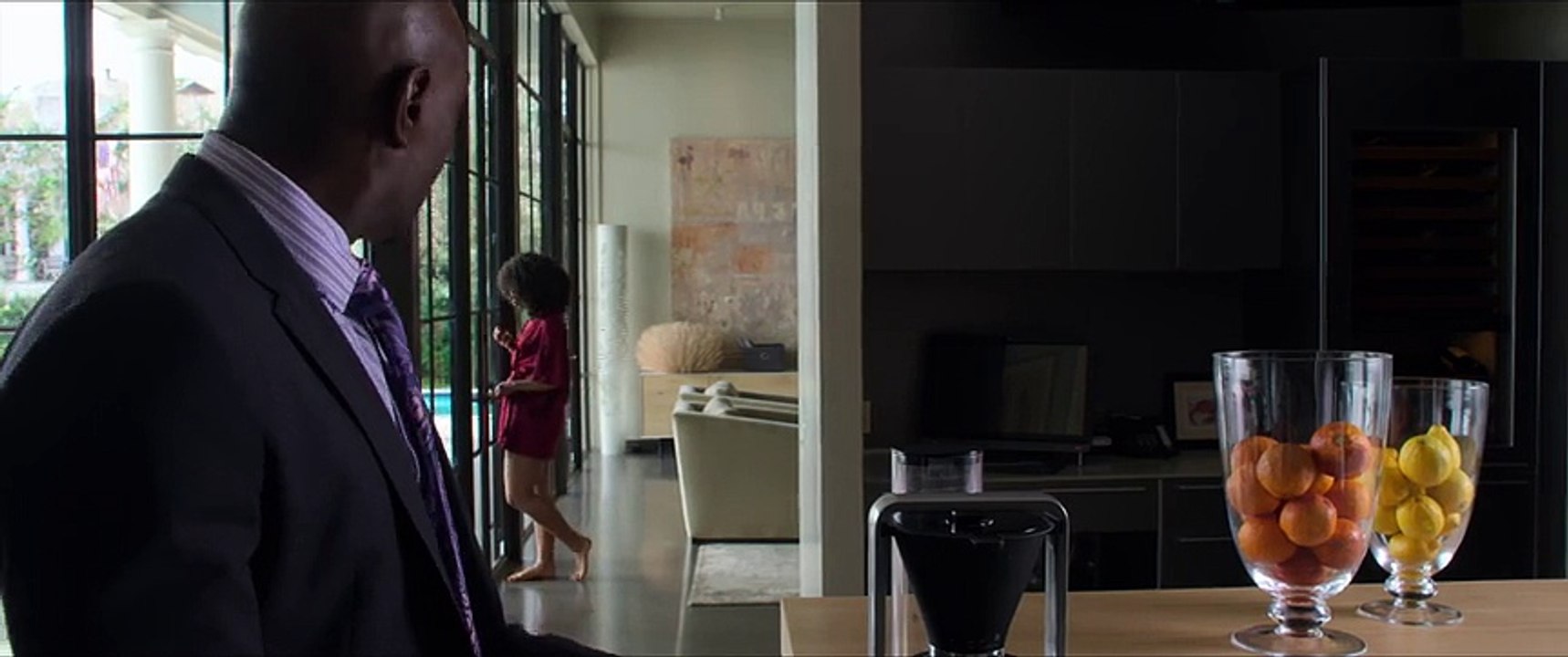 When the Bough Breaks 2016 - 10 Minute Preview