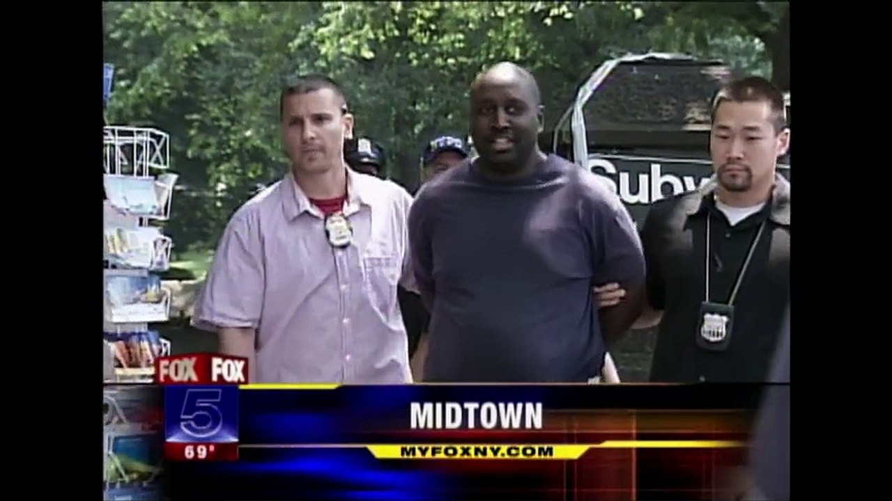 Off the Rails Feature Trailer 2016