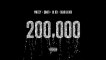 Quavo, Lil Uzi Vert & Shad Da God - 200,000 (Prod. Wheezy)