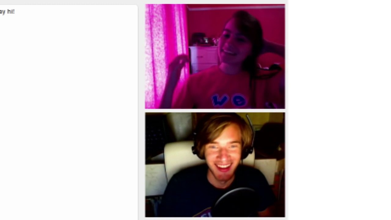 SURPRISING FANS ON OMEGLE VIDEO CHAT!  D - Omegle (Special Video Upload.)