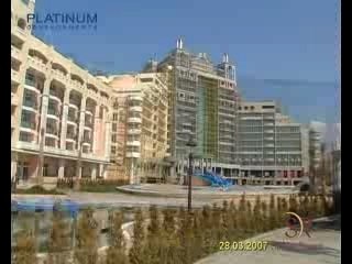 Sunset Resort Bulgaria