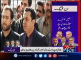 Talal Chaudhry welcomes Zardari’s decision to join Parliament