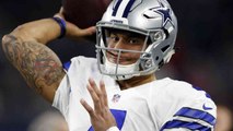 Word on the Birds: Will We See Dak?