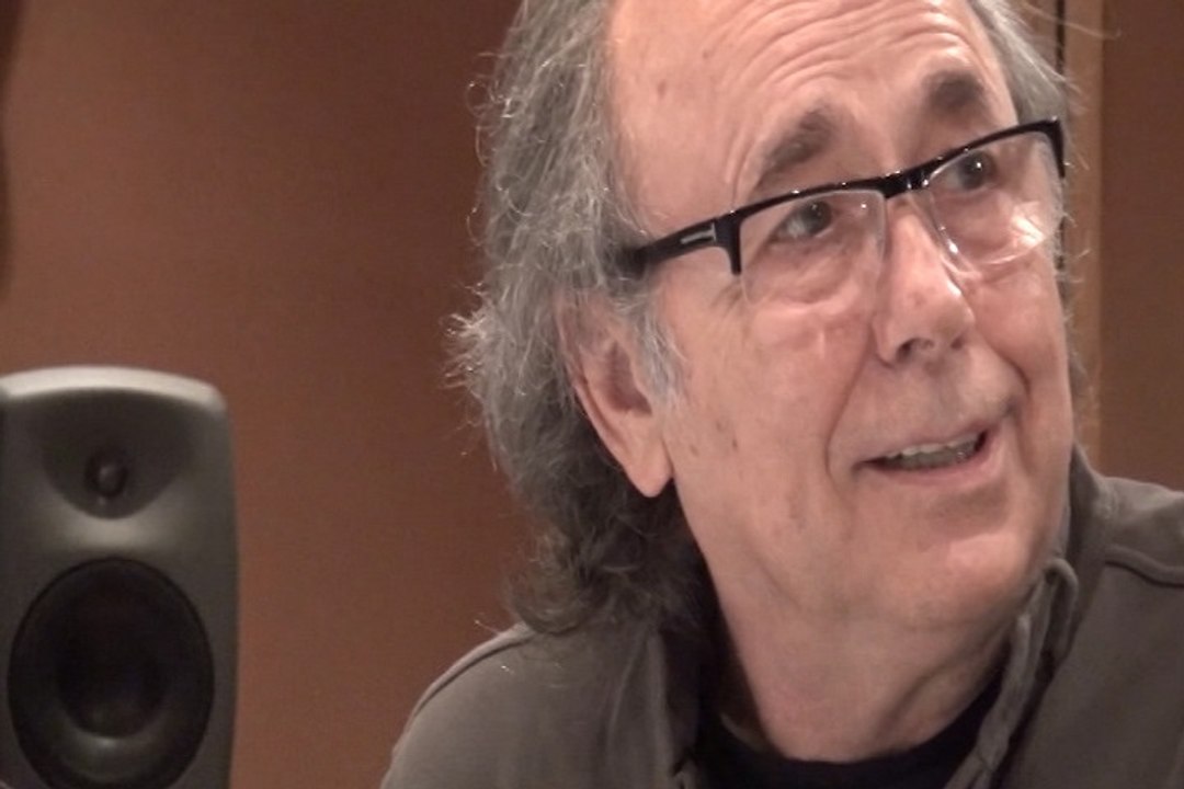 Joan Manuel Serrat cumple 73 años