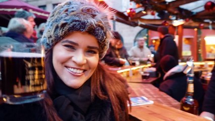 Things to Do at Christmas in Nuremberg and Munich, Germany