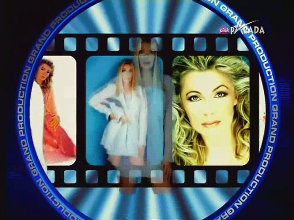 Suzana Jovanovic - Reklama za album (Grand 2001)