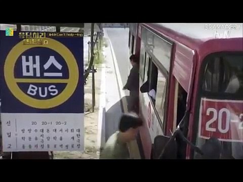 Reply 1988 ep 4 Hyeri x Junyeol BUS Cut Funny Version-GA8cwJ4b7Q4
