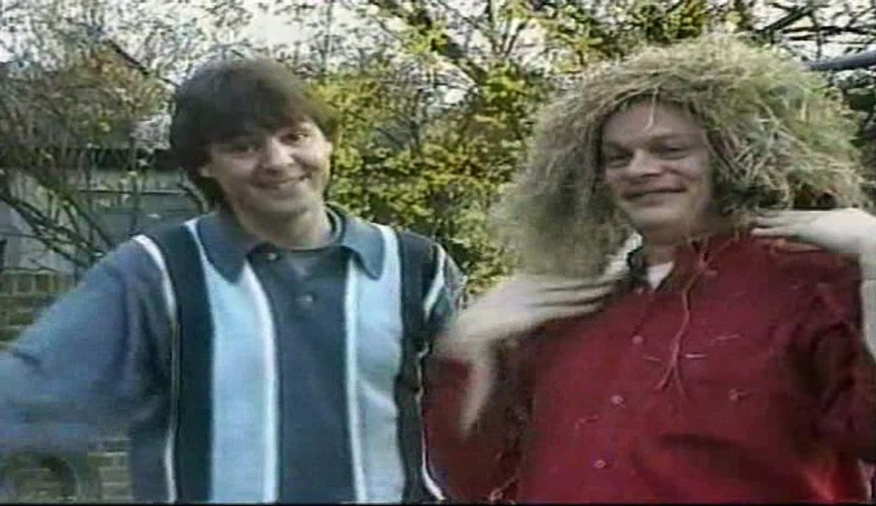 Men Behaving Badly - S06 - E05 - Ten