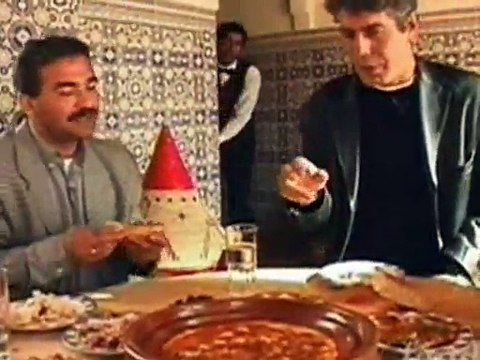 Anthony Bourdain A Cooks Tour - S01E12 - Traditional Tastes