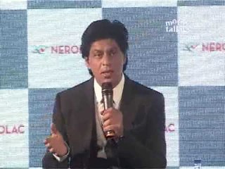 Shah Rukh Khan Talks About Being Protective About His Work