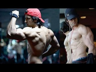 Hrithik Roshan: 'Krrish 3 is my toughest film till date'