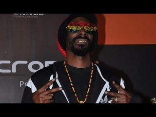 Snoop Dogg Gushes About India And Bollywood
