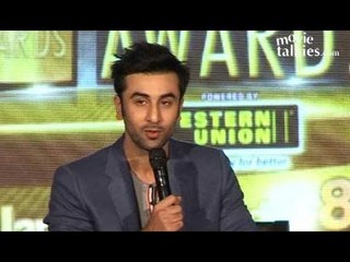 Ranbir Kapoor: 'A villain's life is the best!'