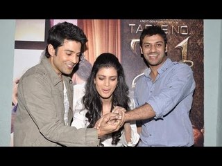 Rajeev Khandelwal And Aditya Datt Talk About 'Table No. 21' Success