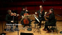 Haydn : Quatuor  cordes en si bmol majeur op. 1 n 1 - Minuet - Minuet secondo