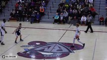 LaMelo Ball Points & Hits Halfcourt Shot MID-GAME!  Limitless Range Badge HOF