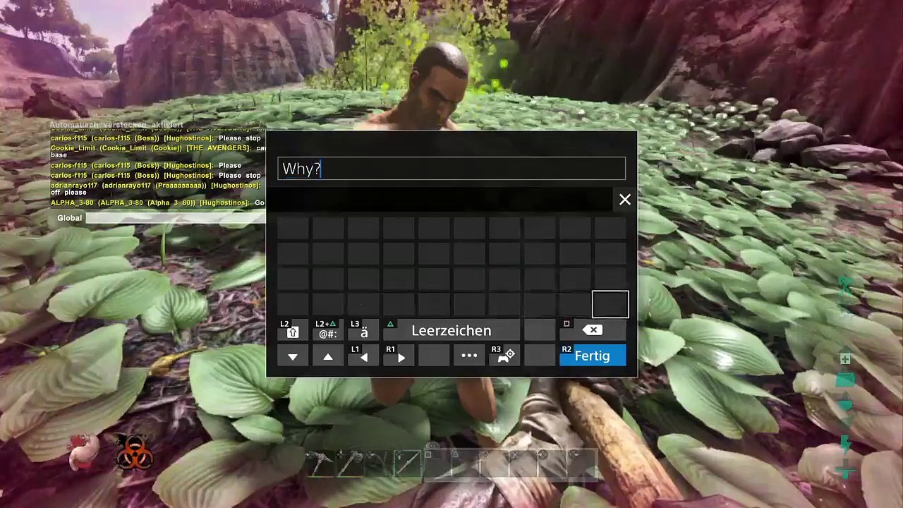 Ich weiss...voll der noob (7)