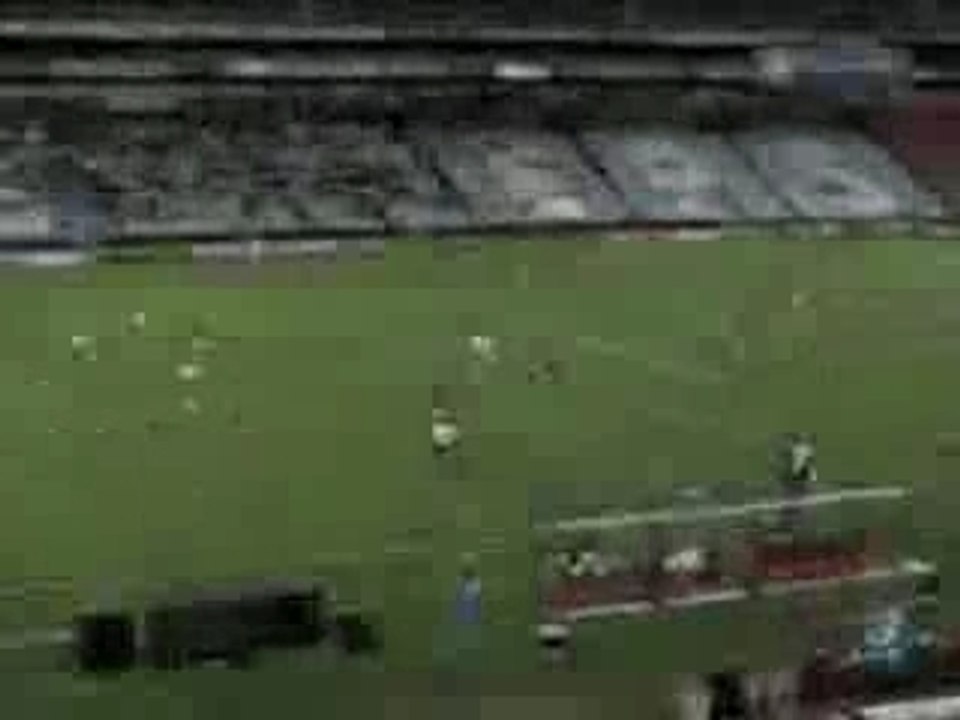 Tempète sportive