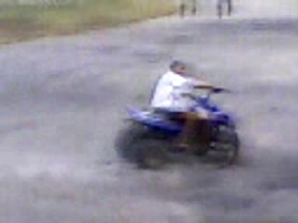 reynerie varese 80raptor