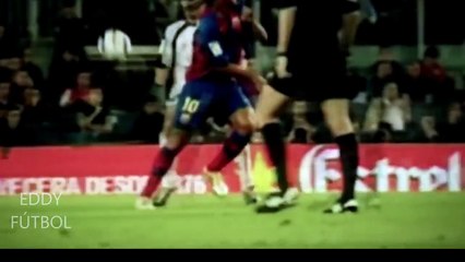 Las masGrandes Humillaciones de Ronaldinho - Jugadas Legendarias