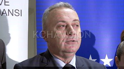 Projekti i Intensivës fillon me 10 muaj vonesë