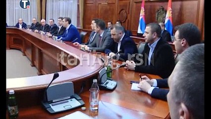 Kosova s’i përfill ultimatumet e Serbisë për AKS-në