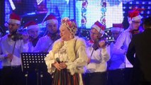 Sava Negrean Brudascu-Orchestra Rapsodia Bihoreana dir. profesor Liviu Butiu-M-am suit in dealul Clujului