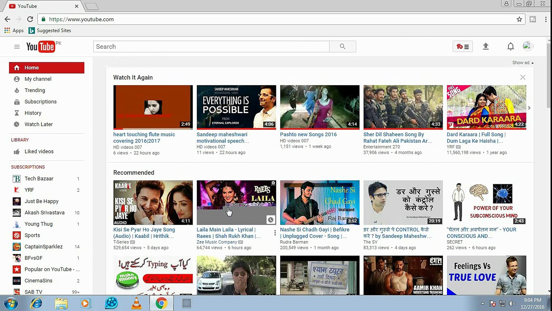 ⁣How to download form youtube