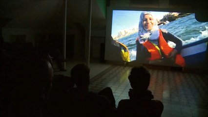 هذا الصباح-"شاشات العاشر".. مهرجان لسينما المرأة بفلسطين