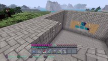 DonAleszandro's Minecraft : ««-Bahnhofbau mit Lumbering Jack dem Knast Bruder-»» (634)