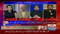 Tonight with Jasmeen – 27th December 2016